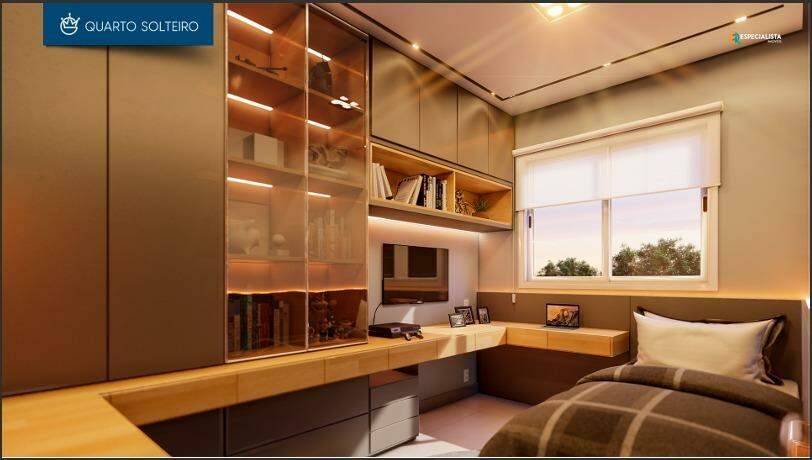 Apartamento, 2 quartos, 46 m² - Foto 6