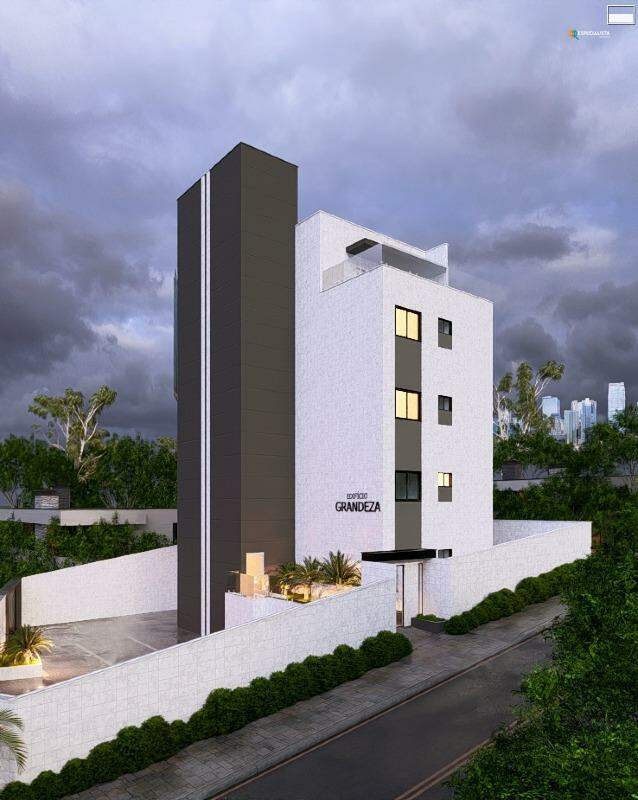 Apartamento, 2 quartos, 46 m² - Foto 8