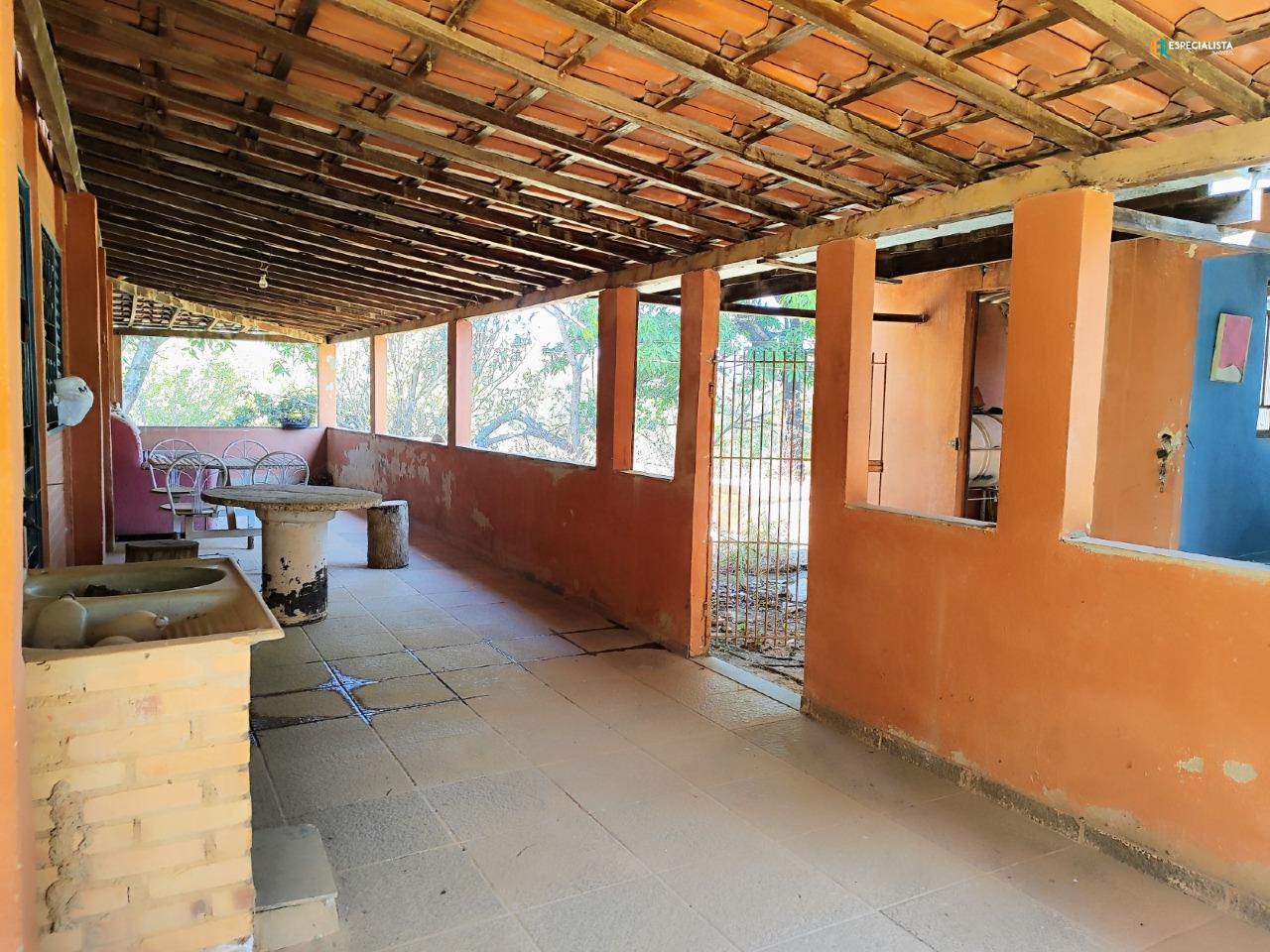 Chácara, 3 quartos, 2 hectares - Foto 5