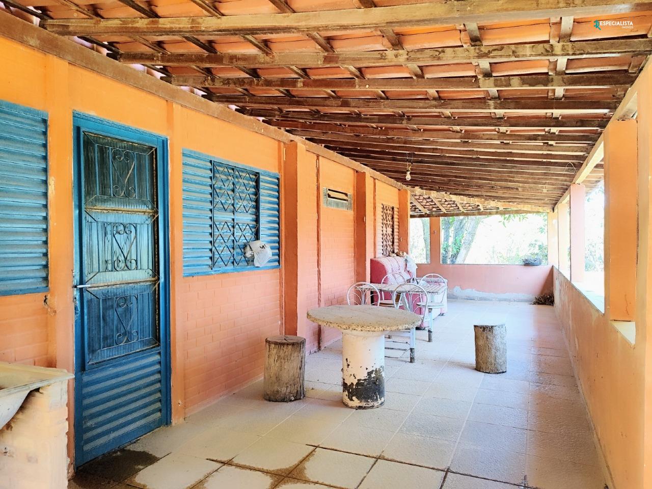 Chácara, 3 quartos, 2 hectares - Foto 3