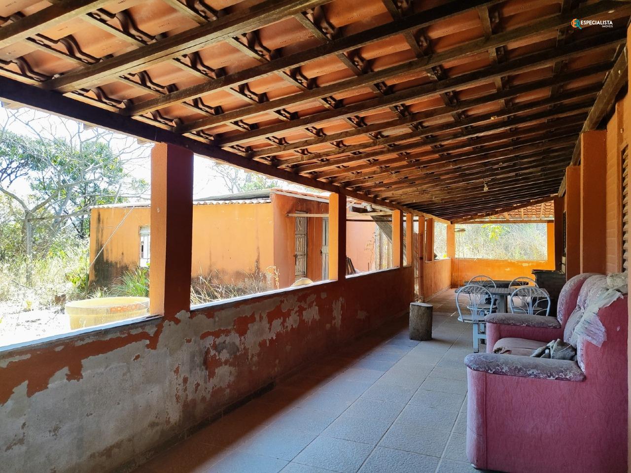 Chácara, 3 quartos, 2 hectares - Foto 4