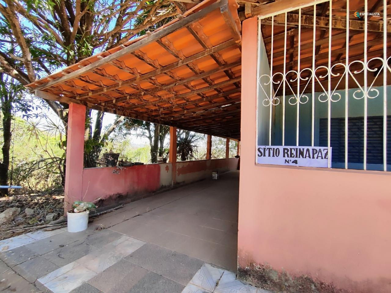 Chácara, 3 quartos, 2 hectares - Foto 2