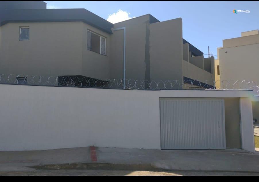 Casa, 2 quartos, 68 m² - Foto 1