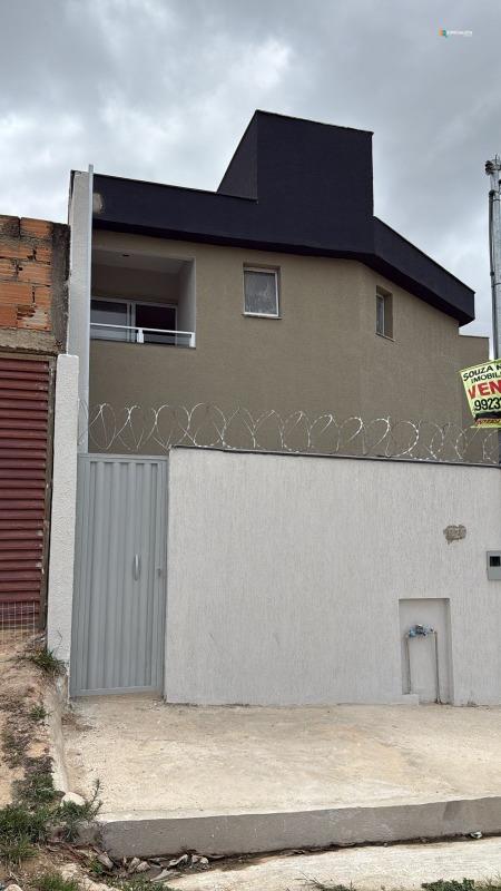 Casa, 2 quartos, 68 m² - Foto 2