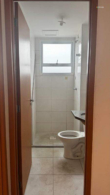 Apartamento, 2 quartos, 41 m² - Foto 4