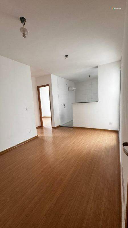 Apartamento, 2 quartos, 41 m² - Foto 2