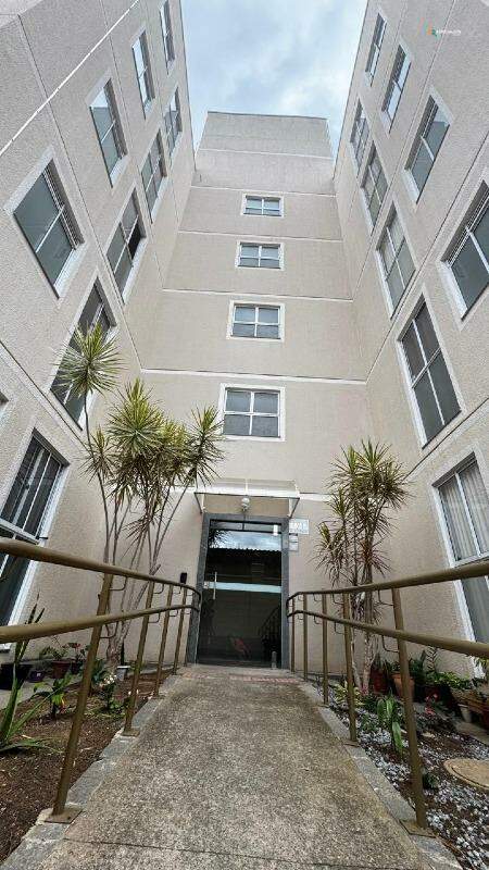 Apartamento, 2 quartos, 41 m² - Foto 12