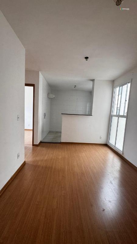Apartamento, 2 quartos, 41 m² - Foto 1