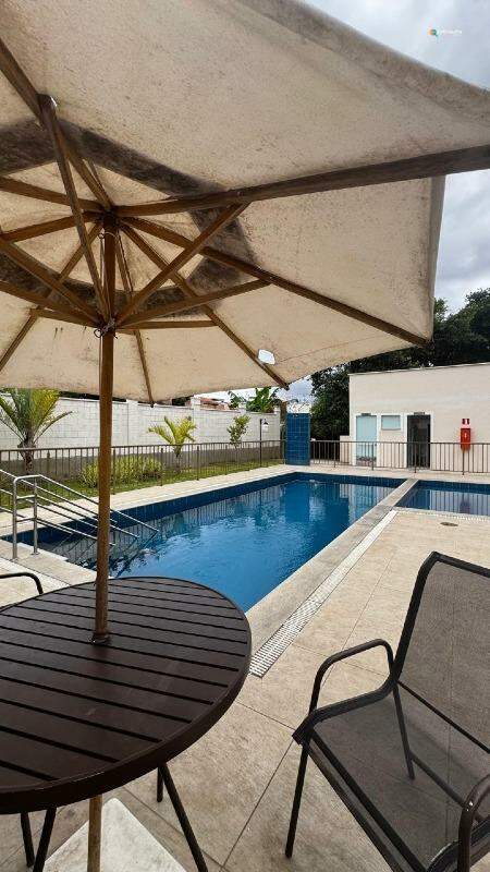 Apartamento, 2 quartos, 41 m² - Foto 13