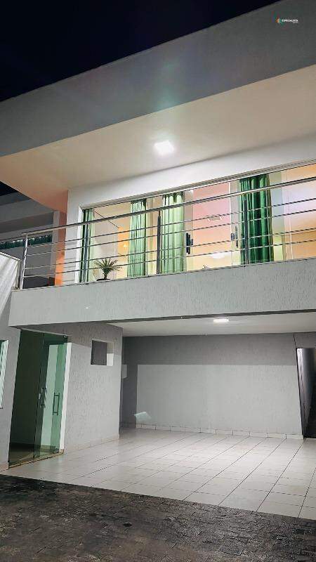 Casa, 3 quartos, 297 m² - Foto 13
