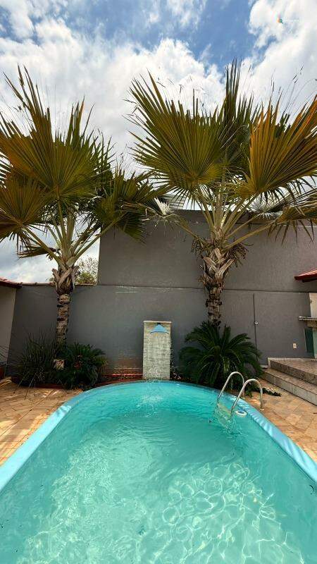 Casa, 3 quartos, 153 m² - Foto 7