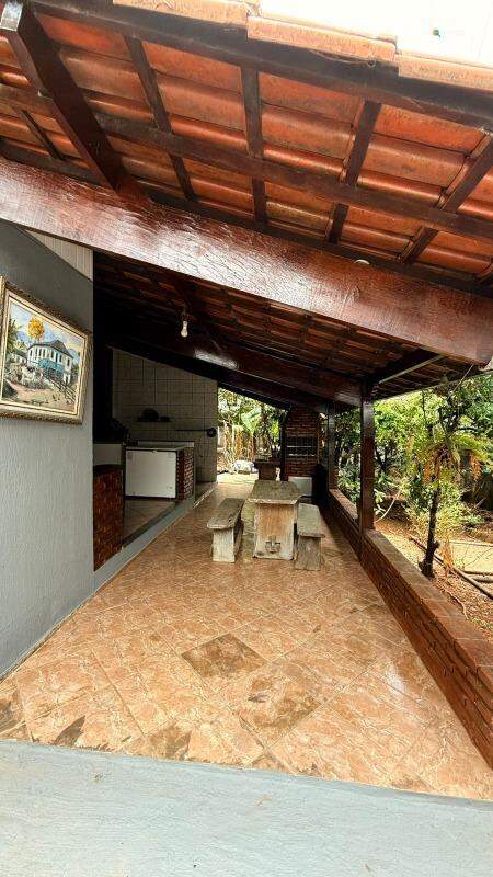 Casa, 3 quartos, 153 m² - Foto 18