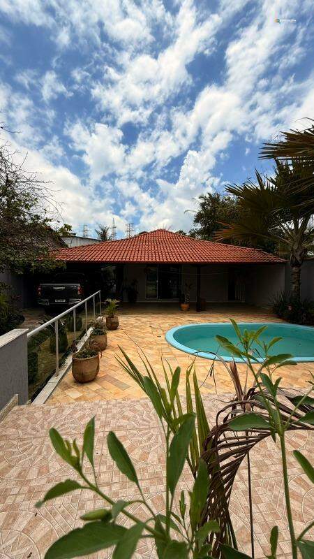 Casa, 3 quartos, 153 m² - Foto 6