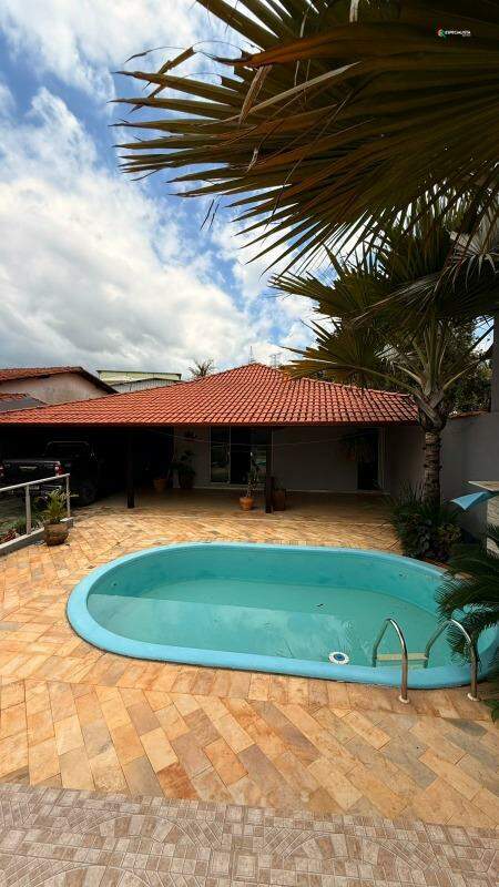 Casa, 3 quartos, 153 m² - Foto 8