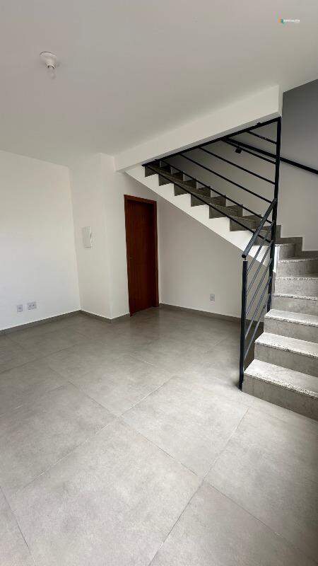 Casa, 2 quartos, 57 m² - Foto 2