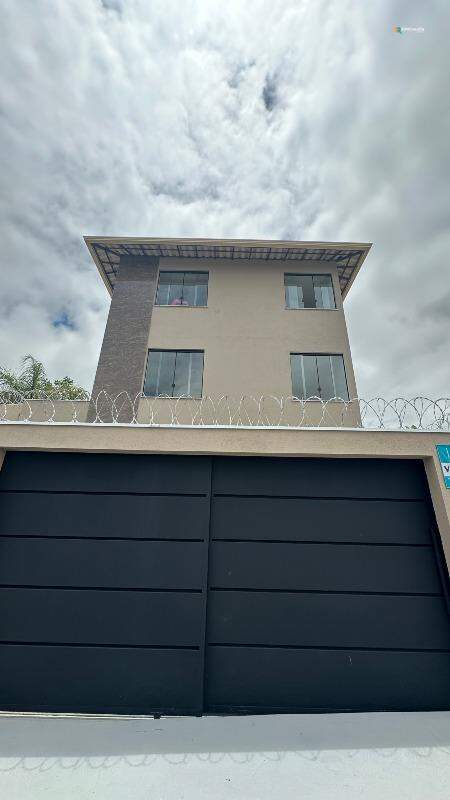 Casa, 2 quartos, 57 m² - Foto 1
