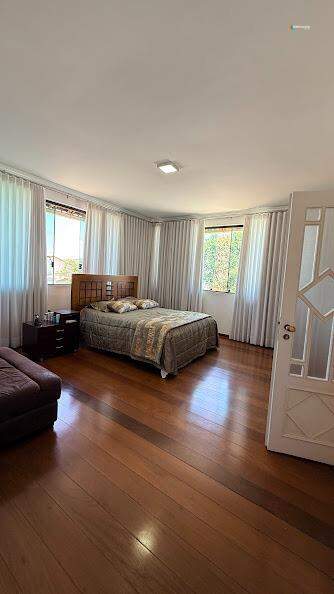 Casa, 4 quartos, 318 m² - Foto 22