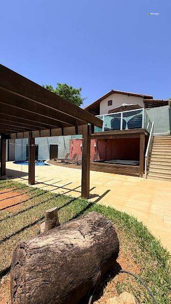 Casa, 4 quartos, 318 m² - Foto 20