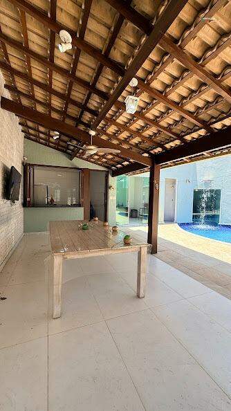 Casa, 4 quartos, 318 m² - Foto 19