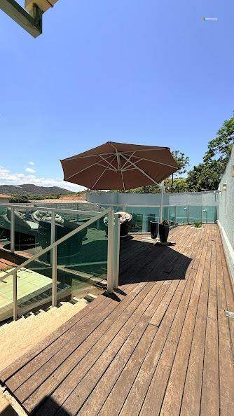 Casa, 4 quartos, 318 m² - Foto 12