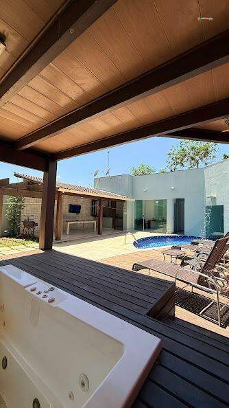 Casa, 4 quartos, 318 m² - Foto 13