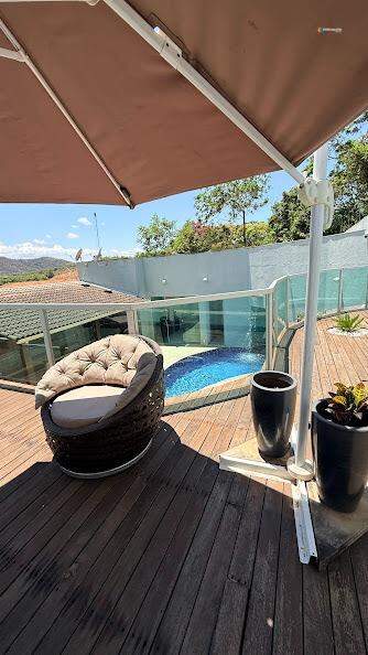 Casa, 4 quartos, 318 m² - Foto 11
