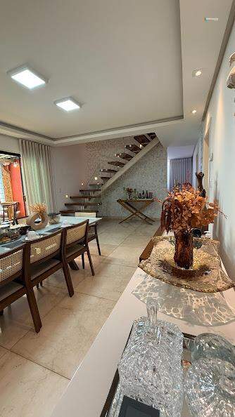 Casa, 4 quartos, 318 m² - Foto 6