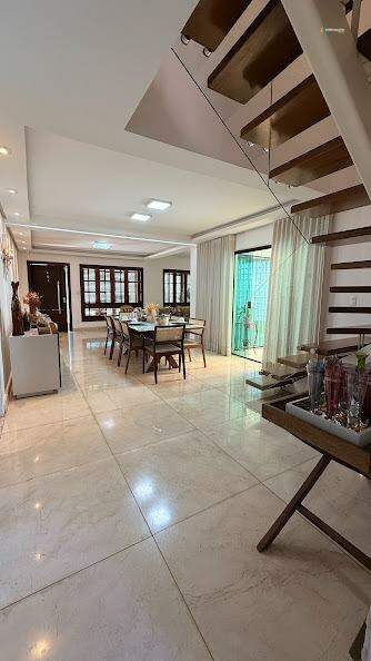 Casa, 4 quartos, 318 m² - Foto 7