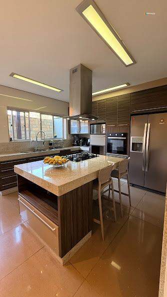 Casa, 4 quartos, 318 m² - Foto 8