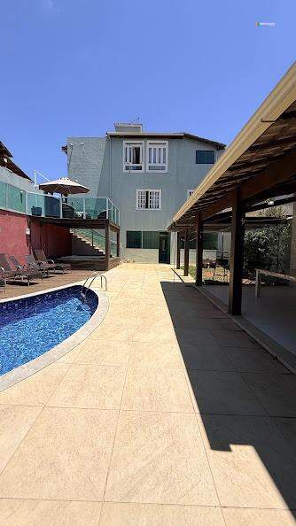 Casa, 4 quartos, 318 m² - Foto 14