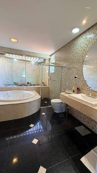 Casa, 4 quartos, 318 m² - Foto 24