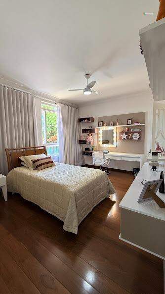 Casa, 4 quartos, 318 m² - Foto 25