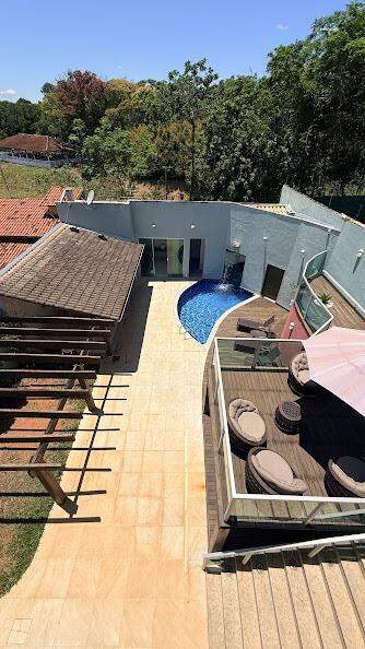 Casa, 4 quartos, 318 m² - Foto 10