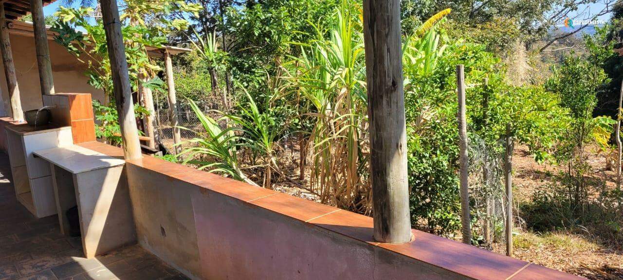 Chácara, 3 quartos, 1 hectares - Foto 22
