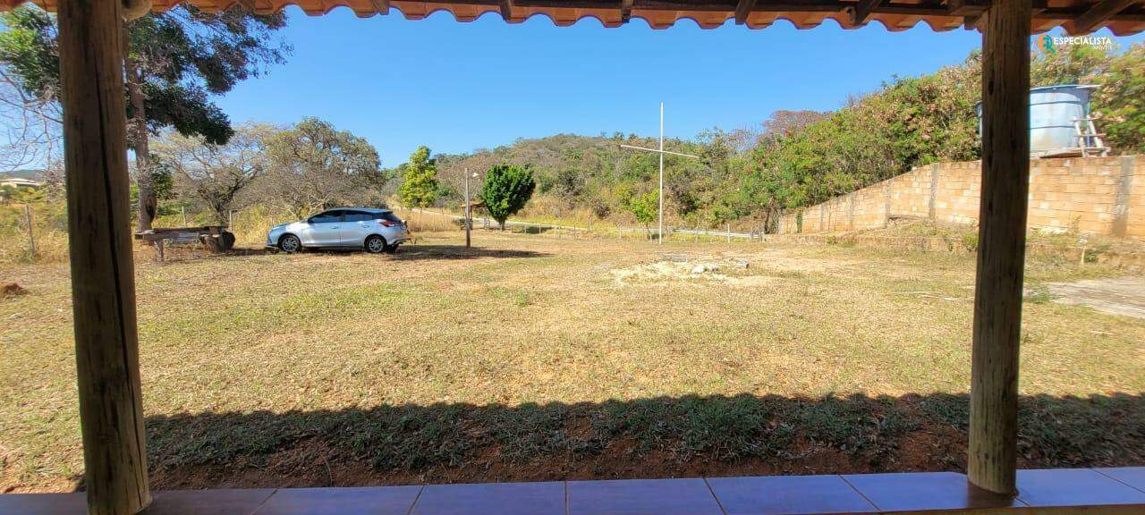 Chácara, 3 quartos, 1 hectares - Foto 1