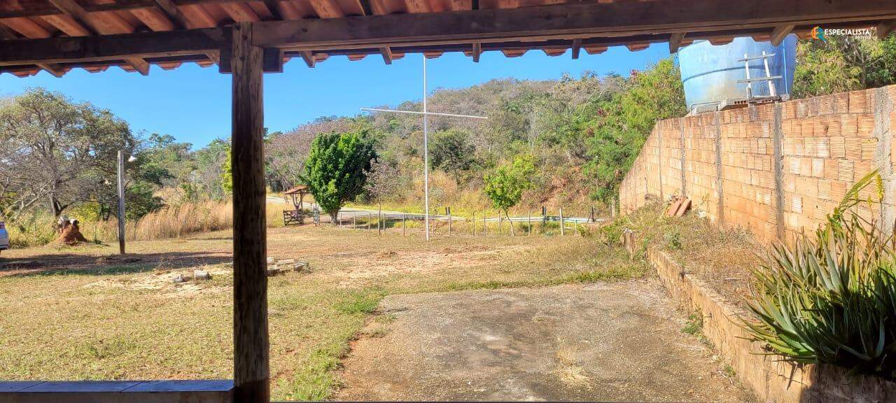 Chácara, 3 quartos, 1 hectares - Foto 3