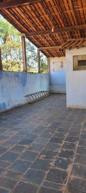 Chácara, 3 quartos, 1 hectares - Foto 25