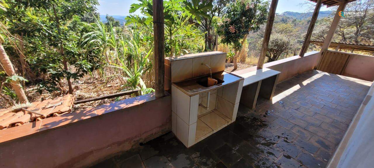 Chácara, 3 quartos, 1 hectares - Foto 23