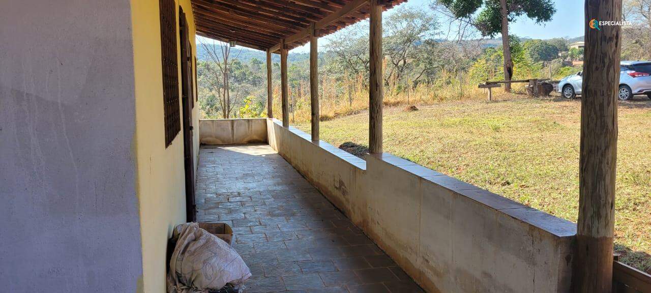 Chácara, 3 quartos, 1 hectares - Foto 24