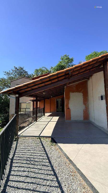 Casa de Condomínio, 4 quartos - Foto 2