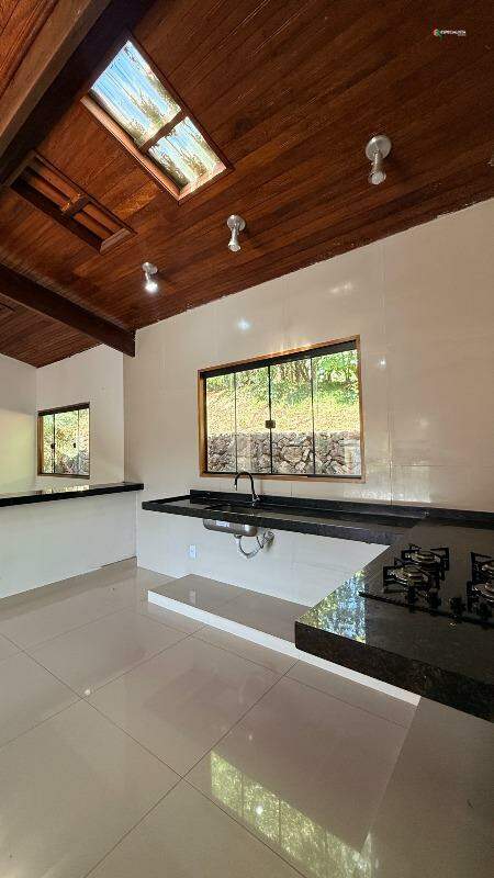 Casa de Condomínio, 4 quartos - Foto 10