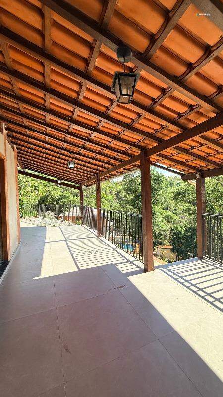 Casa de Condomínio, 4 quartos - Foto 4