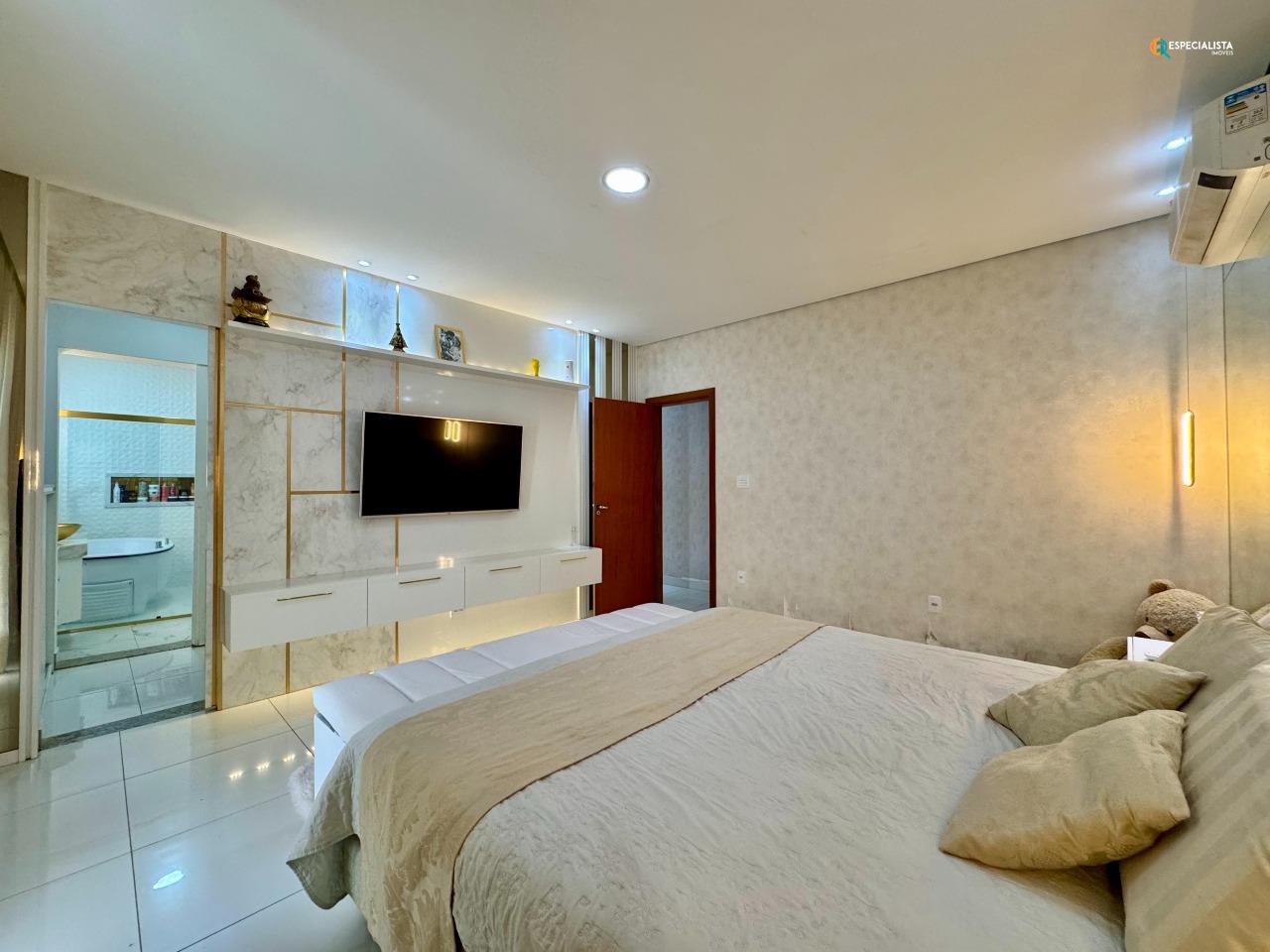 Casa de Condomínio, 3 quartos - Foto 9