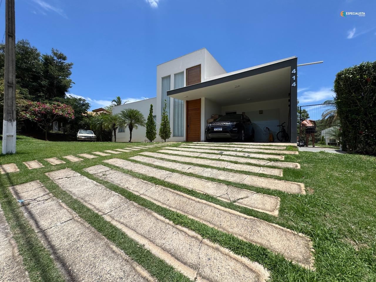 Casa de Condomínio, 3 quartos - Foto 21