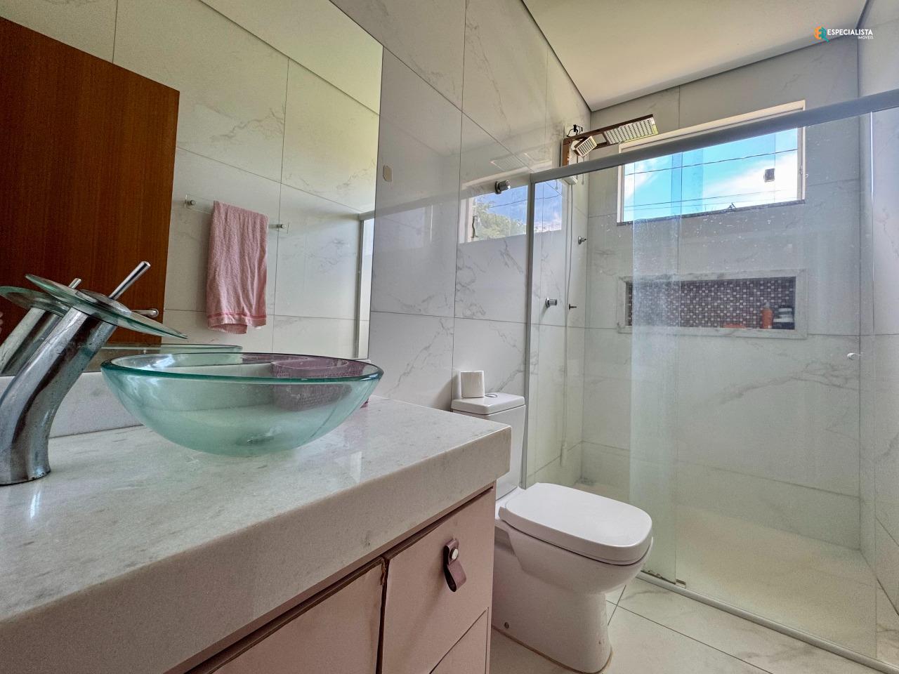 Casa de Condomínio, 3 quartos - Foto 8