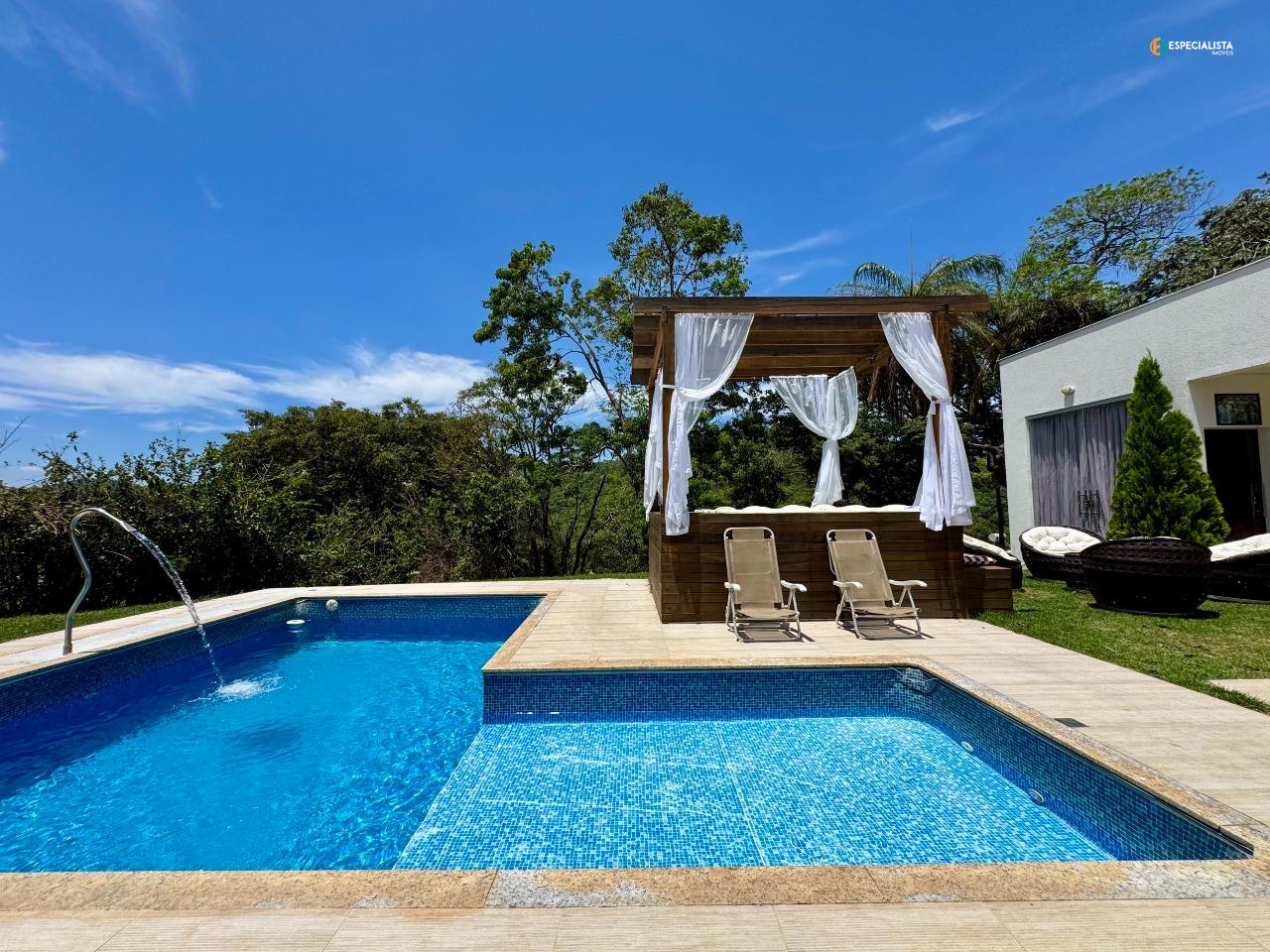 Casa de Condomínio, 3 quartos - Foto 14