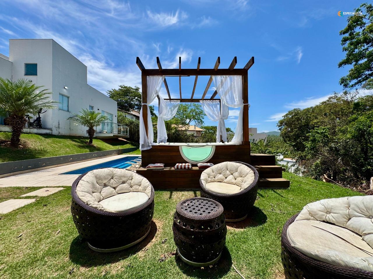 Casa de Condomínio, 3 quartos - Foto 15