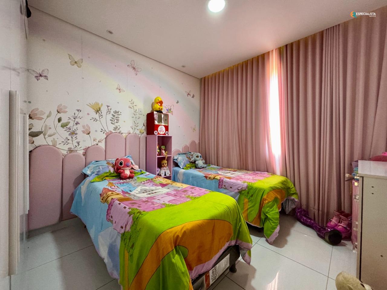 Casa de Condomínio, 3 quartos - Foto 10