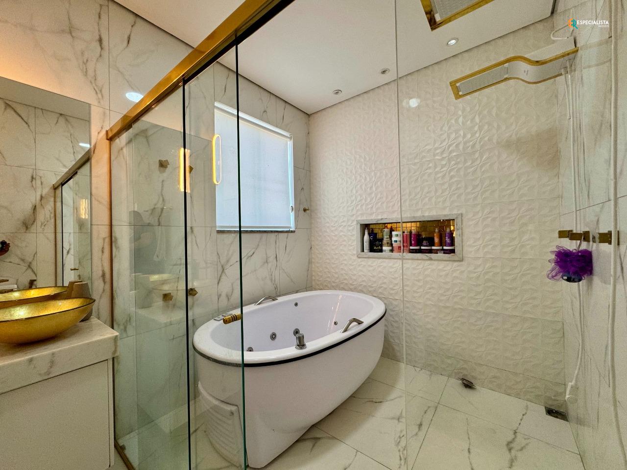 Casa de Condomínio, 3 quartos - Foto 12