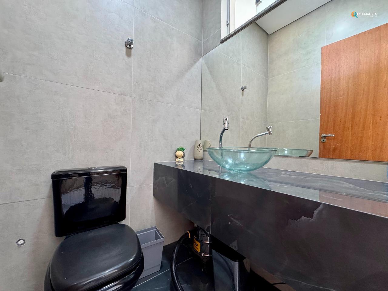 Casa de Condomínio, 3 quartos - Foto 13